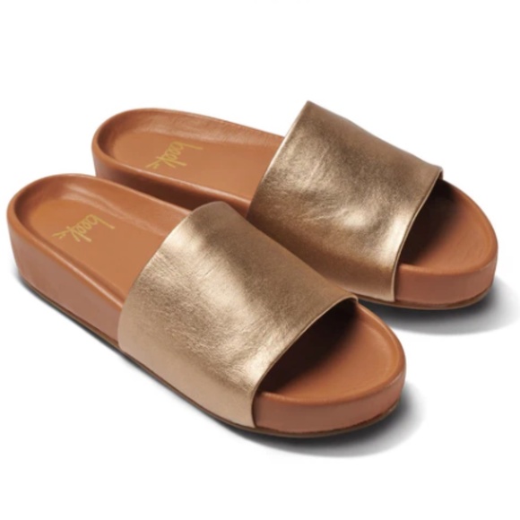 Beeks Shoes - Beeks Pelican sandals
